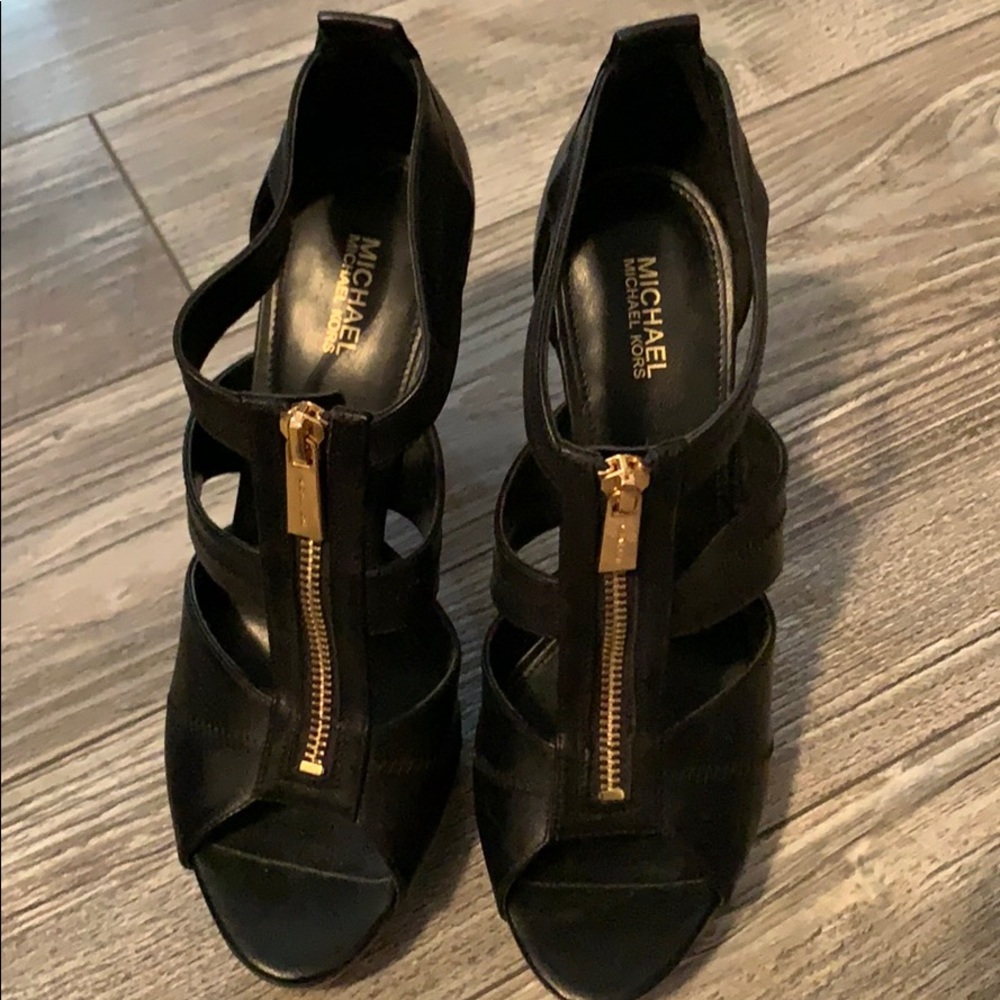 Michael Kors heels